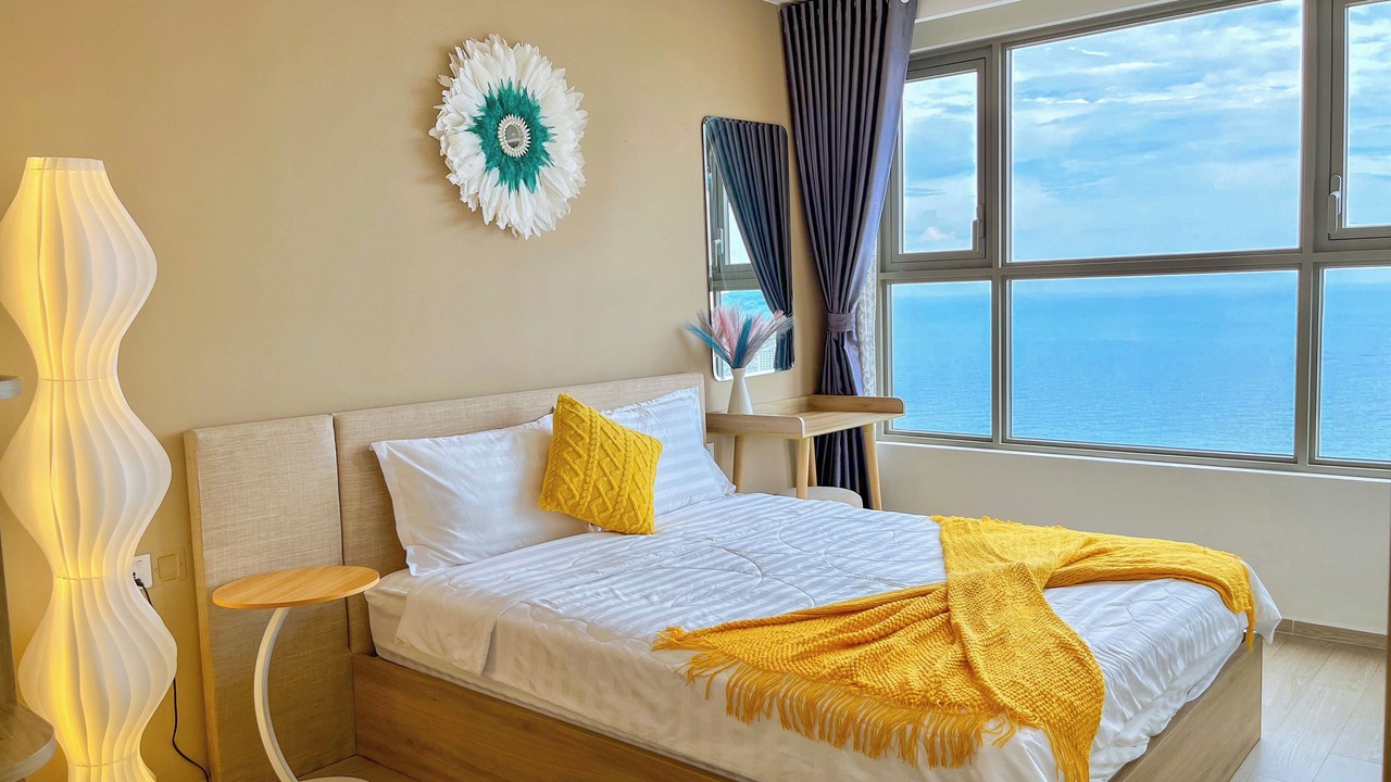 Photo of Bedroom in Thang Tam