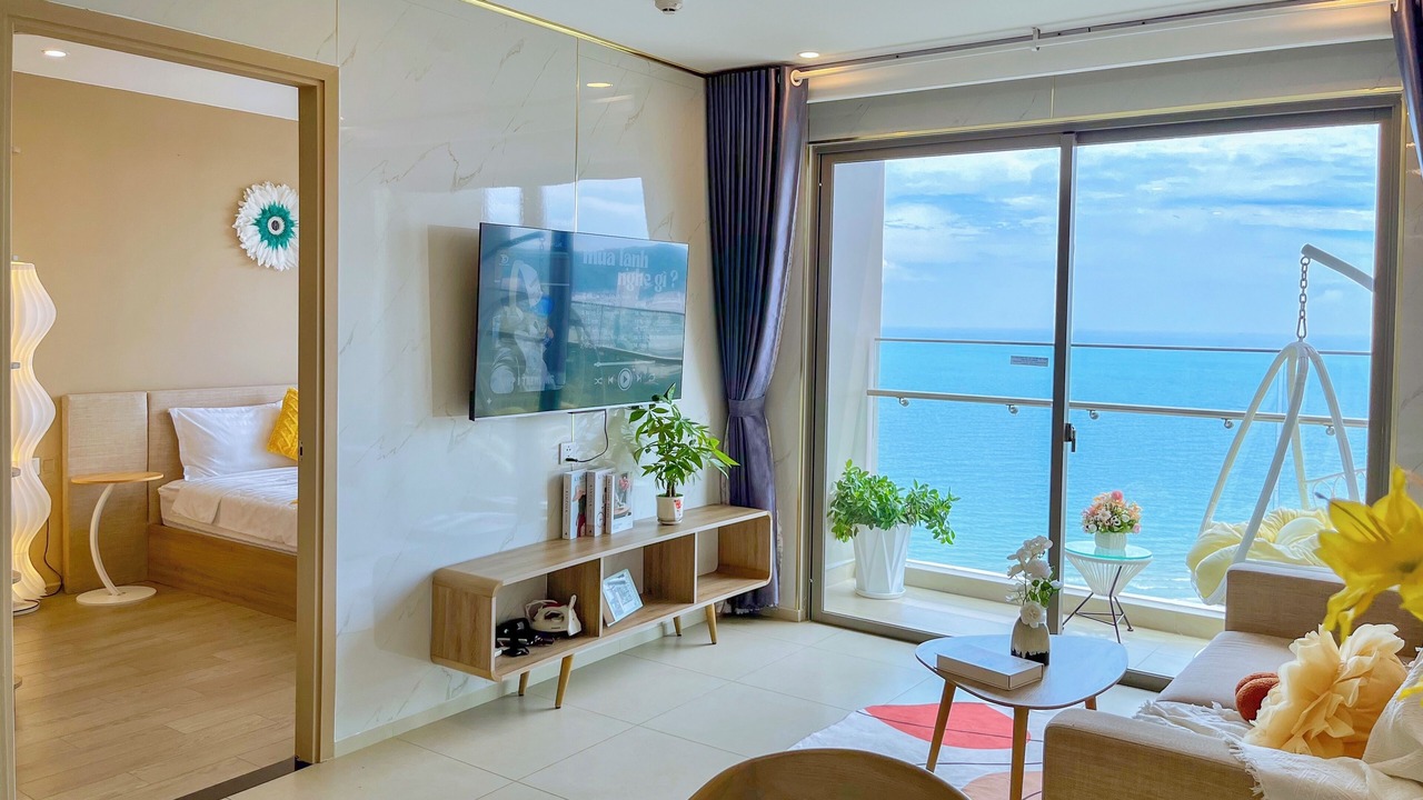 Photo of Bedroom in Thang Tam