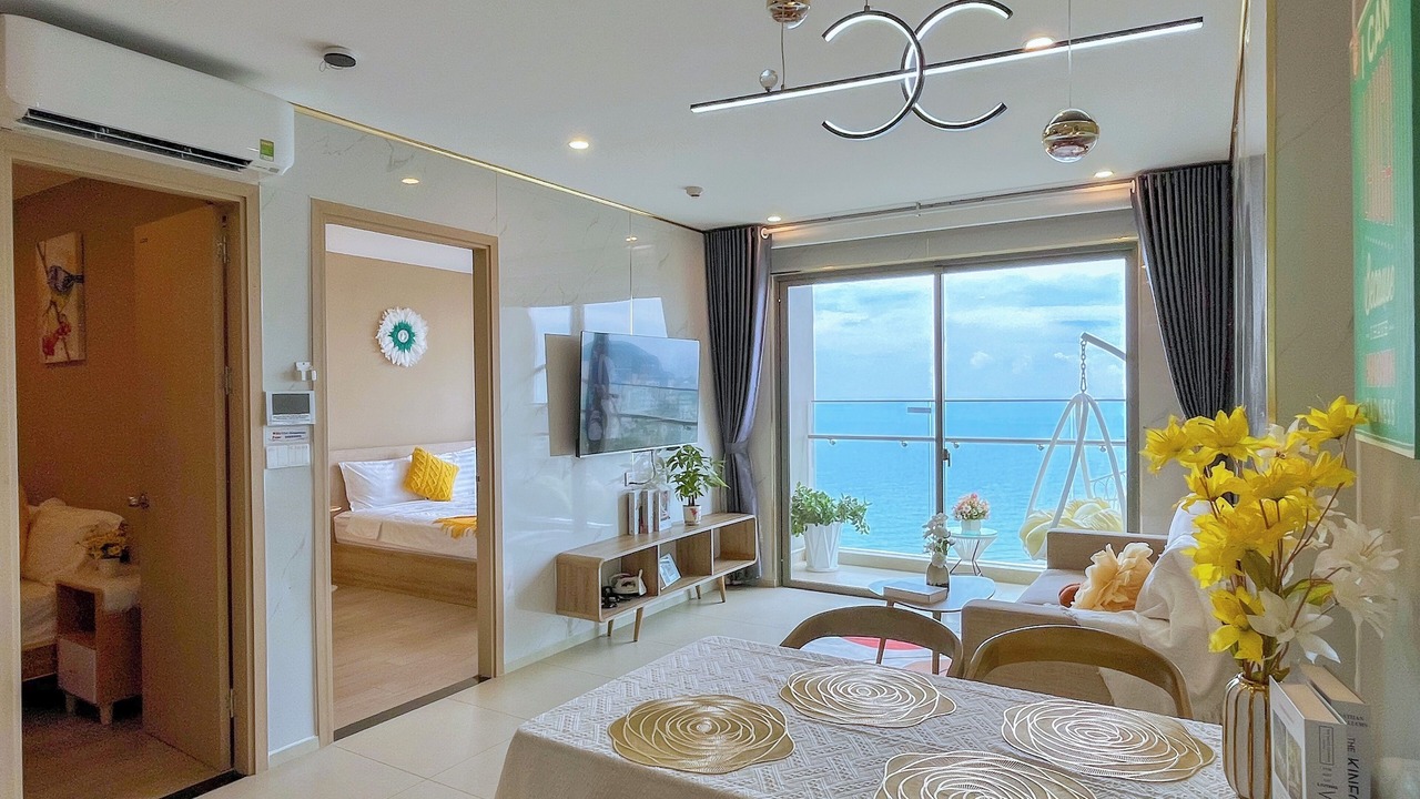 Photo of Bedroom in Thang Tam