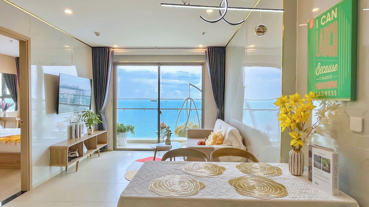Photo of Bedroom in Thang Tam