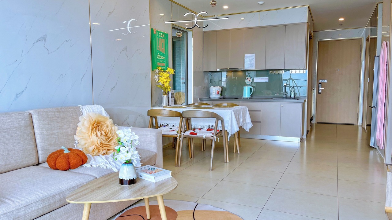 Photo of Livingroom in Thang Tam