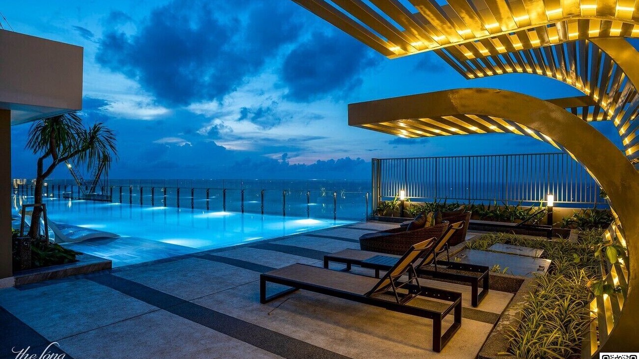 Photo of Outdoor in Thang Tam