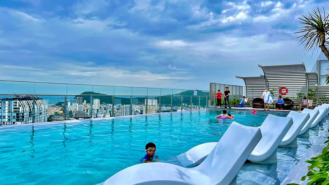Photo of Outdoor in Thang Tam