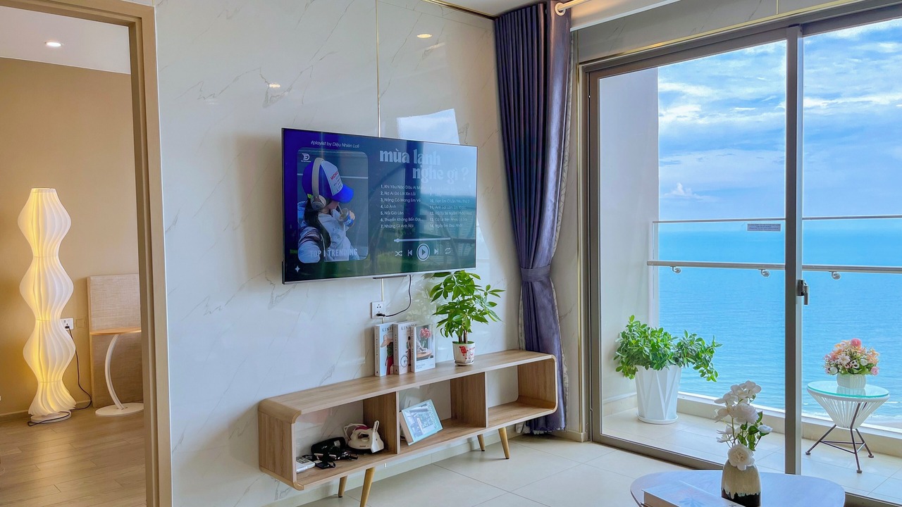 Photo of Livingroom in Thang Tam