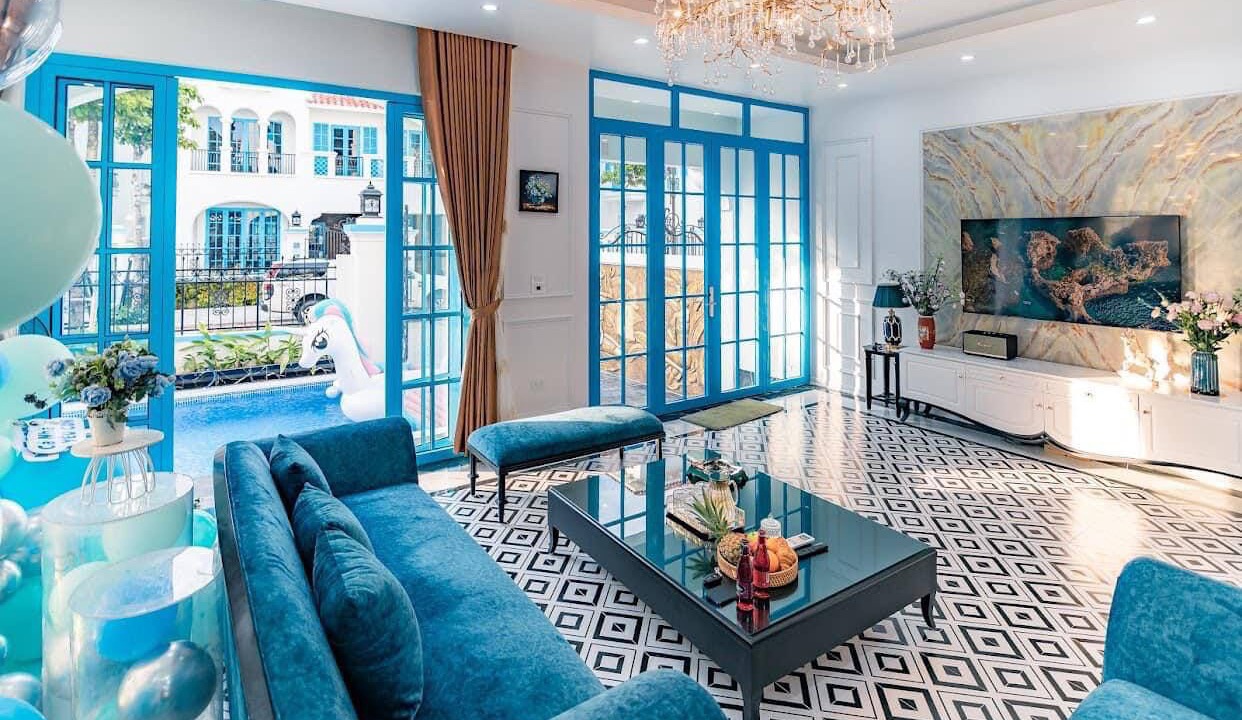 Photo of Livingroom in Bai Chay