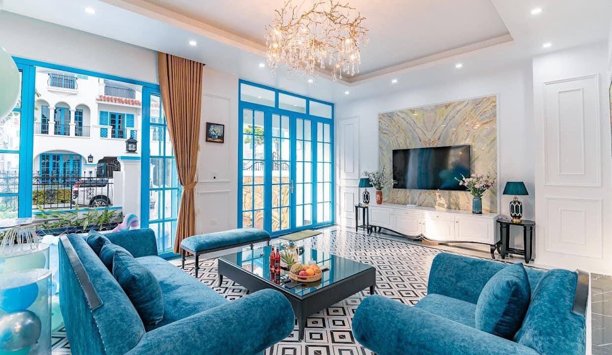 Photo of Livingroom in Bai Chay