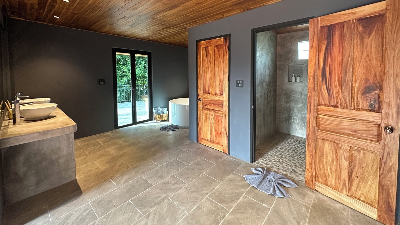 Photo of Bathroom in Luang Prabang