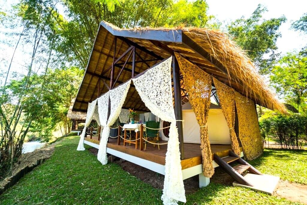 Photo of Outdoor in Luang Prabang