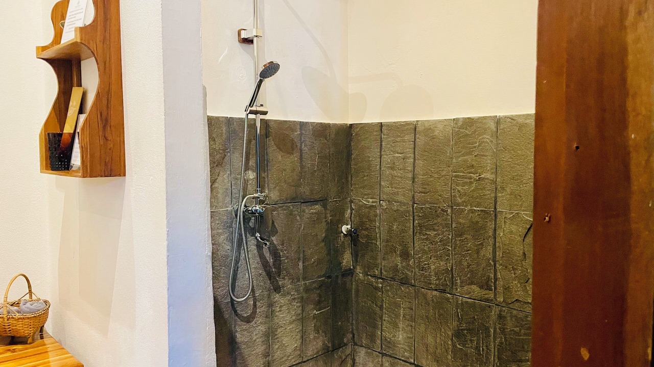 Photo of Bathroom in Luang Prabang