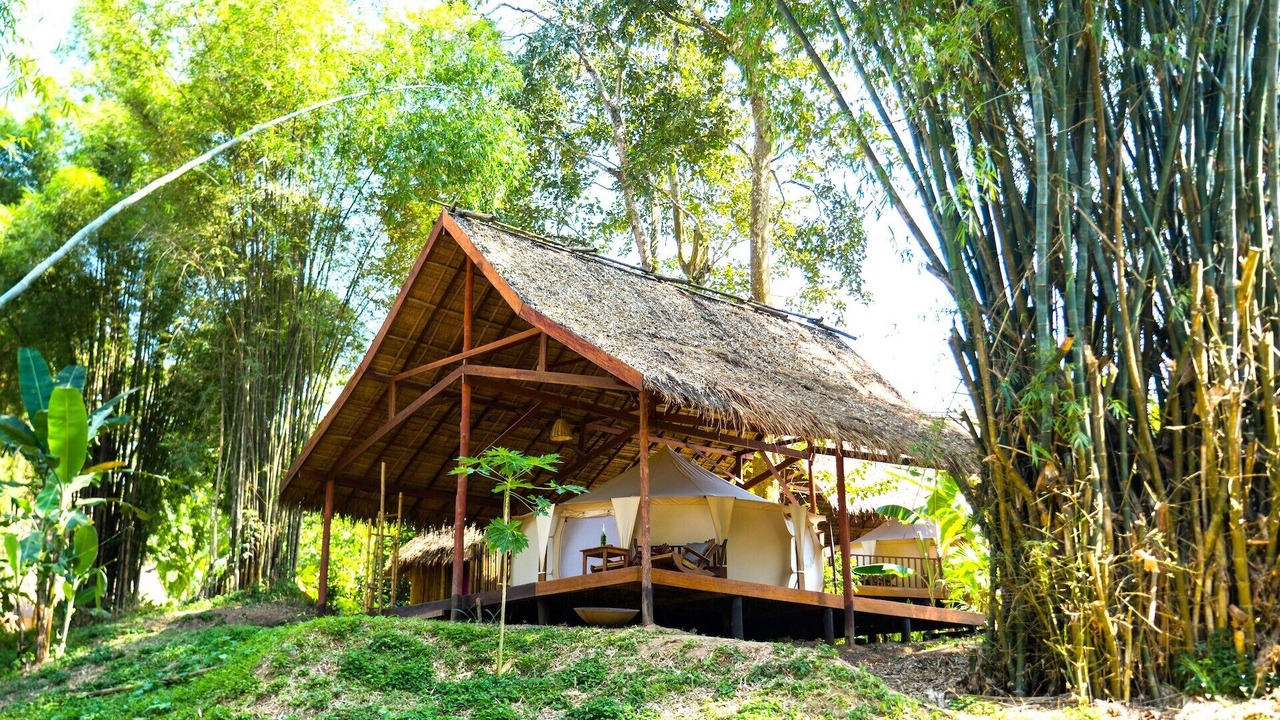 Photo of Outdoor in Luang Prabang