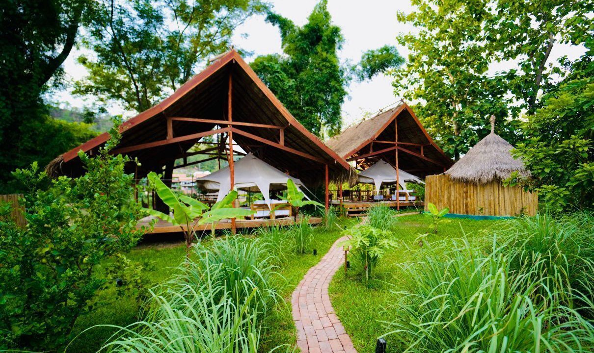 Photo of Outdoor in Luang Prabang