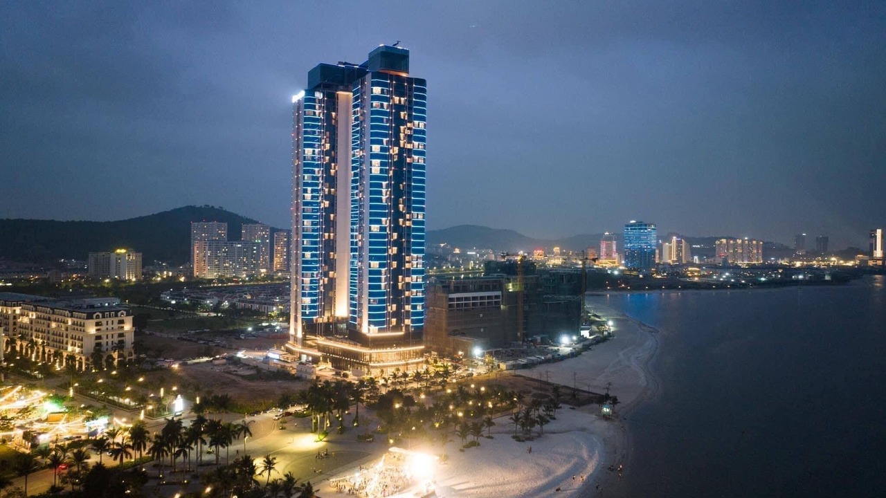 Photo of Outdoor in Ha Long