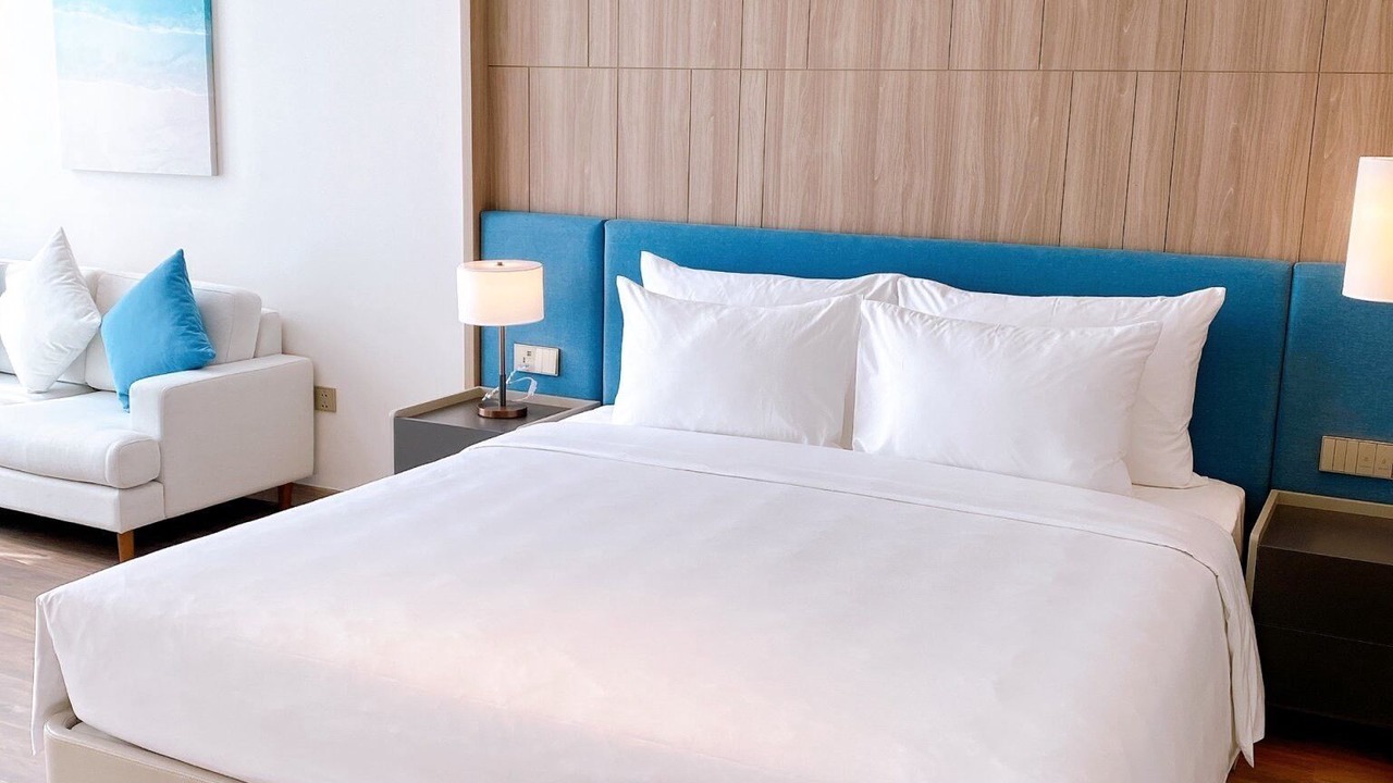 Photo of Bedroom in Ha Long