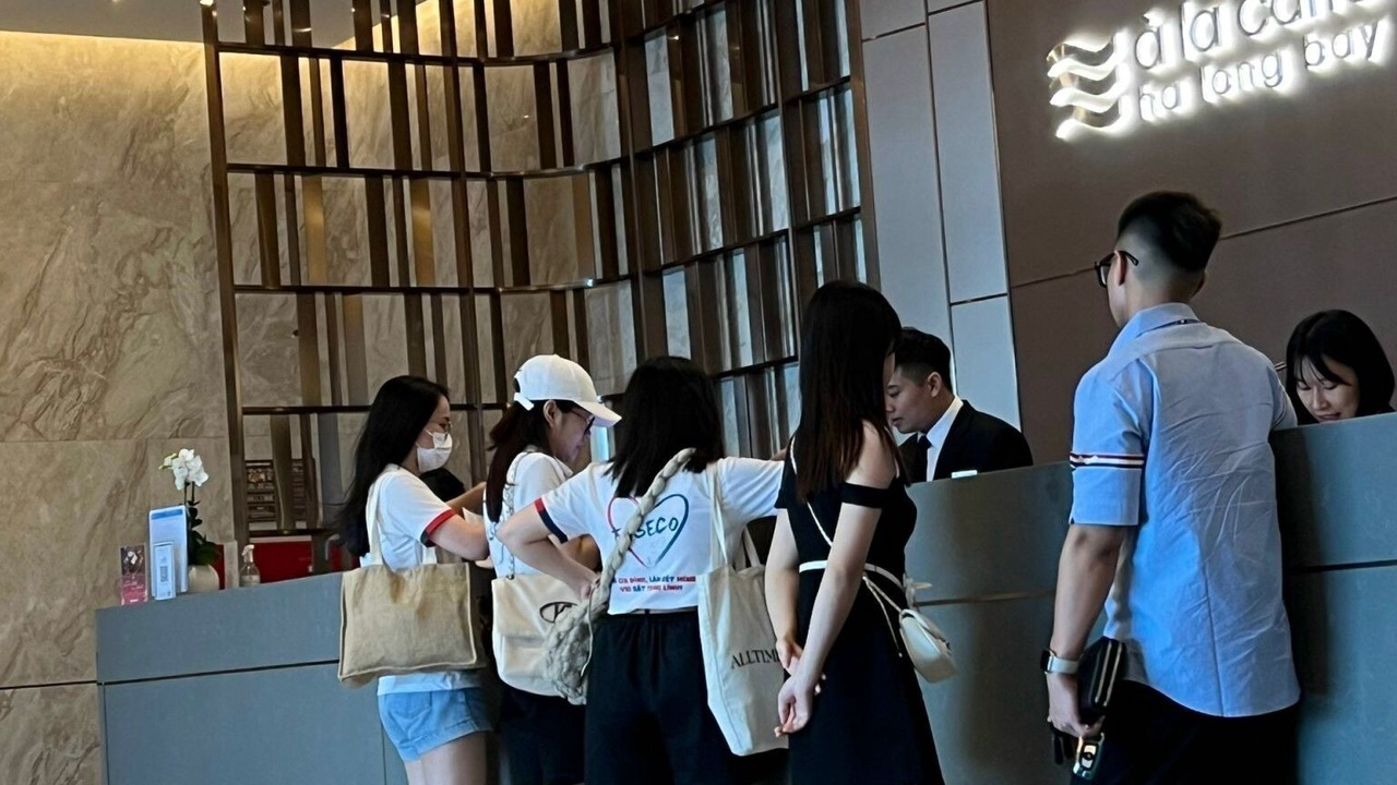 Photo of Others in Ha Long