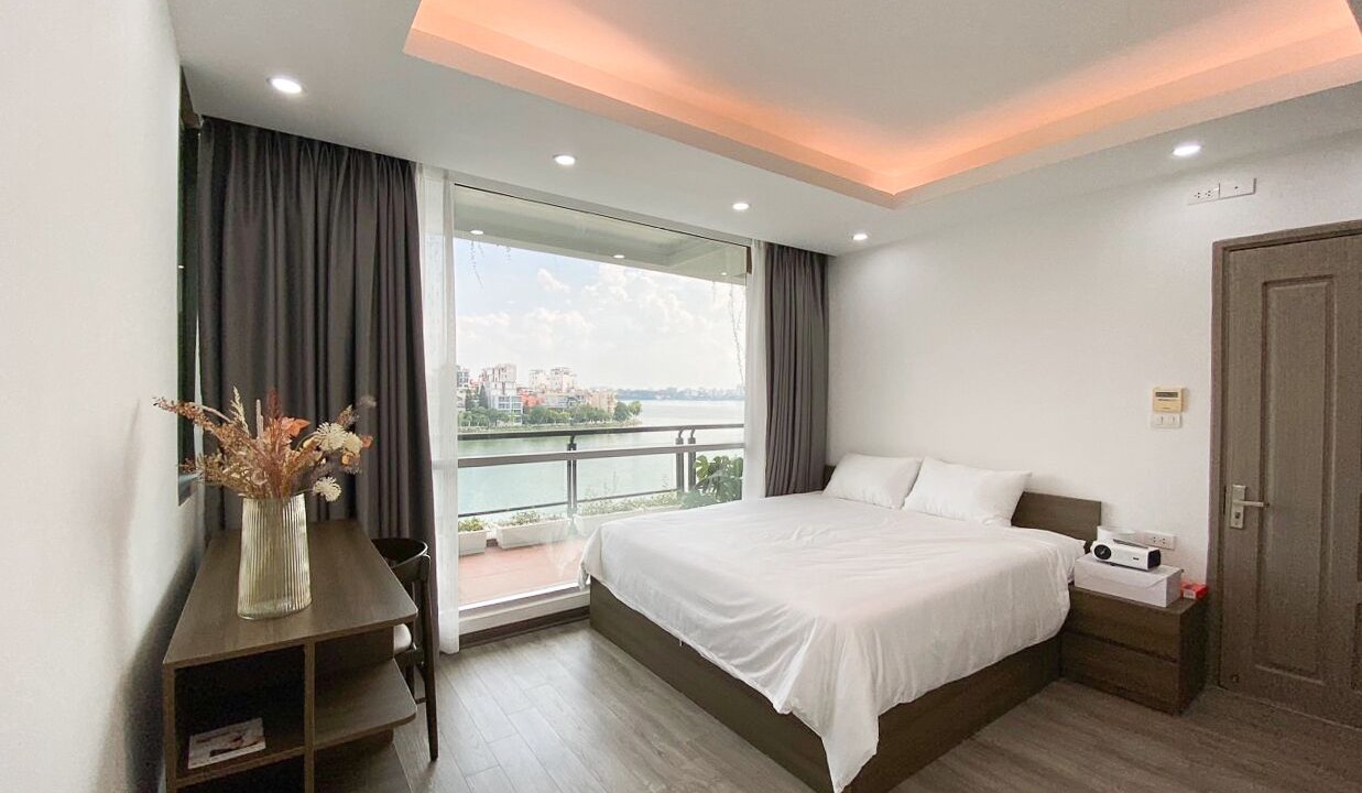 Photo of Bedroom in Quang An