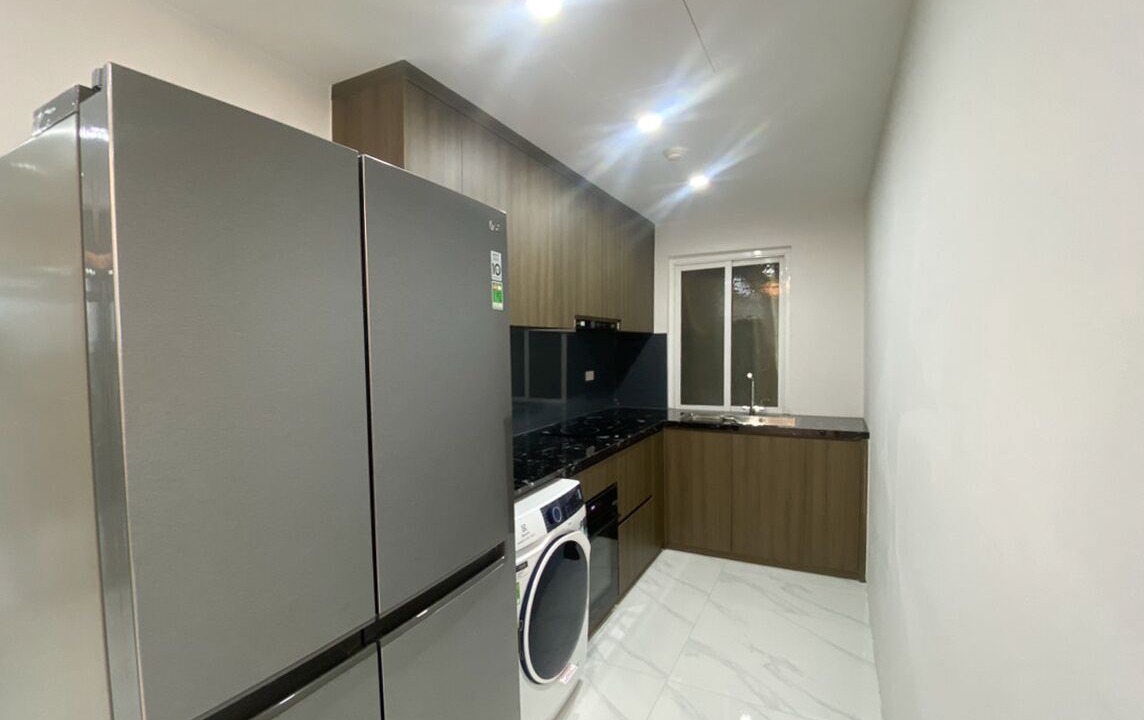 Photo of Kitchen in Quang An