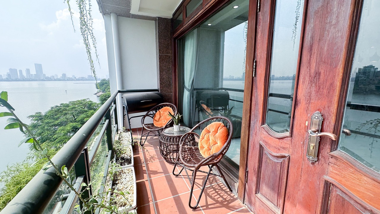 Photo of Outdoor in Quang An