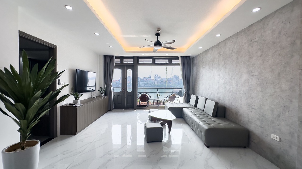 Photo of Livingroom in Quang An