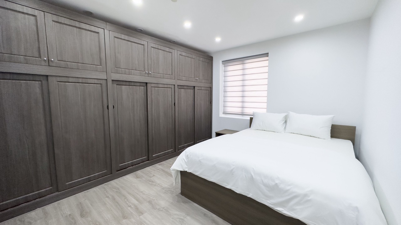 Photo of Bedroom in Quang An