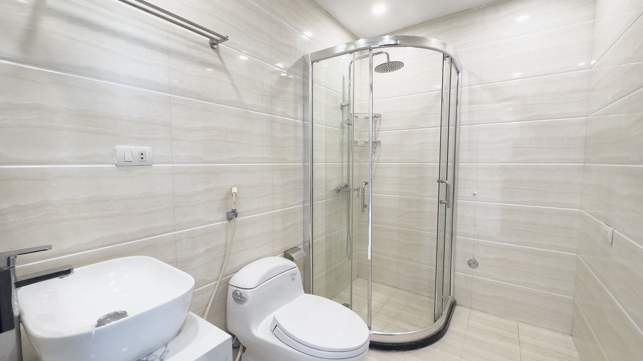 Photo of Bathroom in Quang An