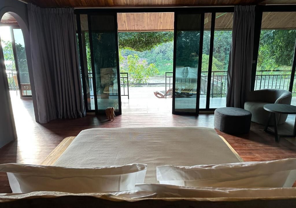 Photo of Bedroom in Luang Prabang