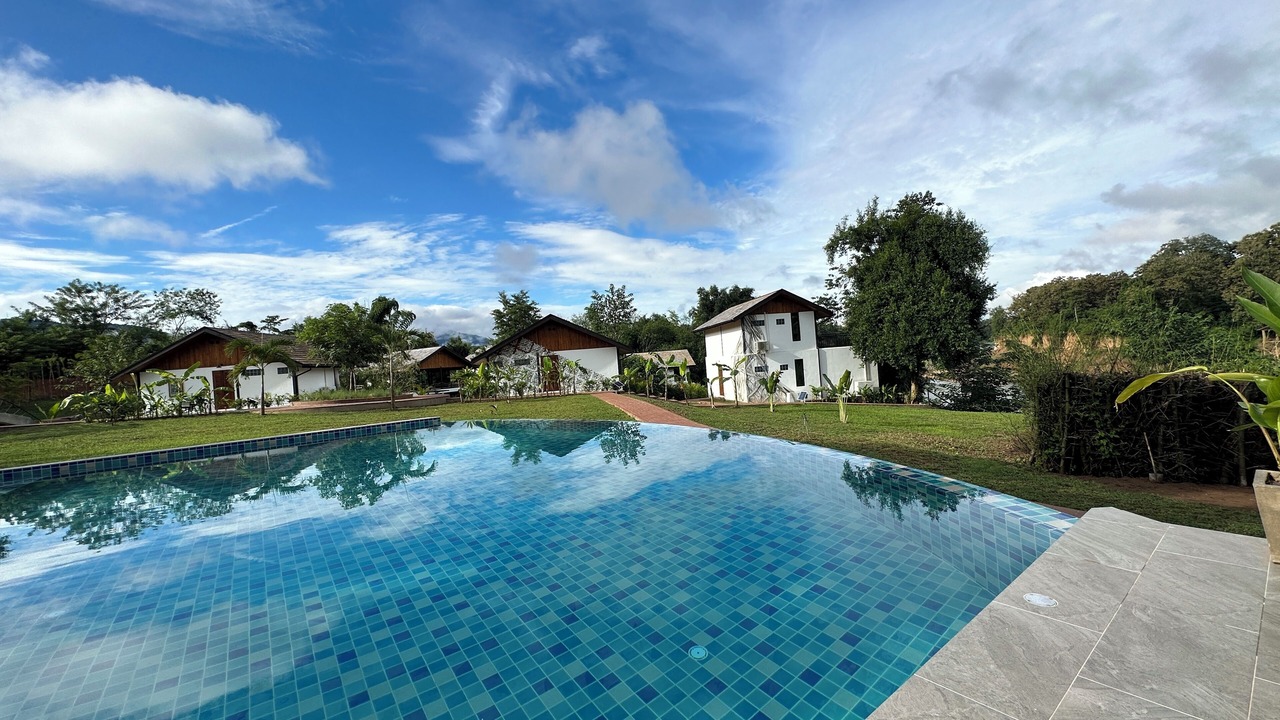 Photo of Outdoor in Luang Prabang