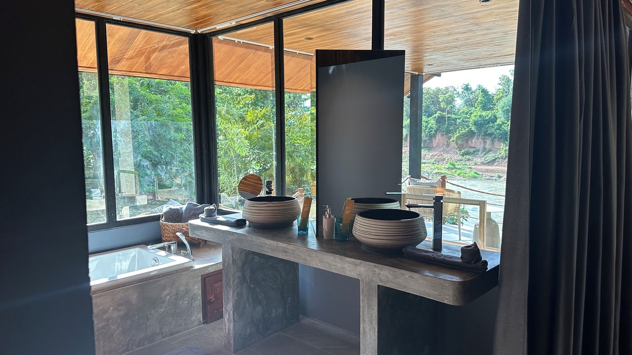 Photo of Others in Luang Prabang