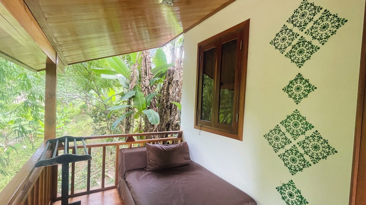 Photo of Outdoor in Luang Prabang