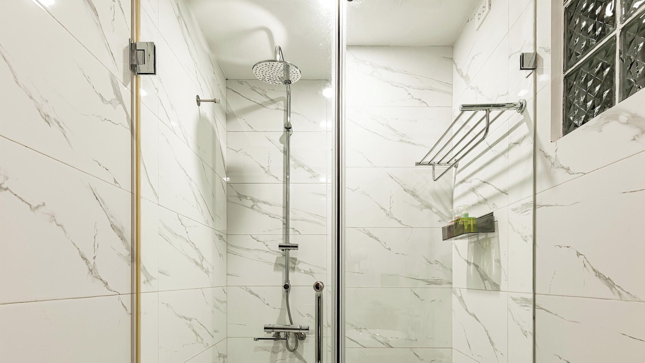 Photo of Bathroom in Bui Thi Xuan