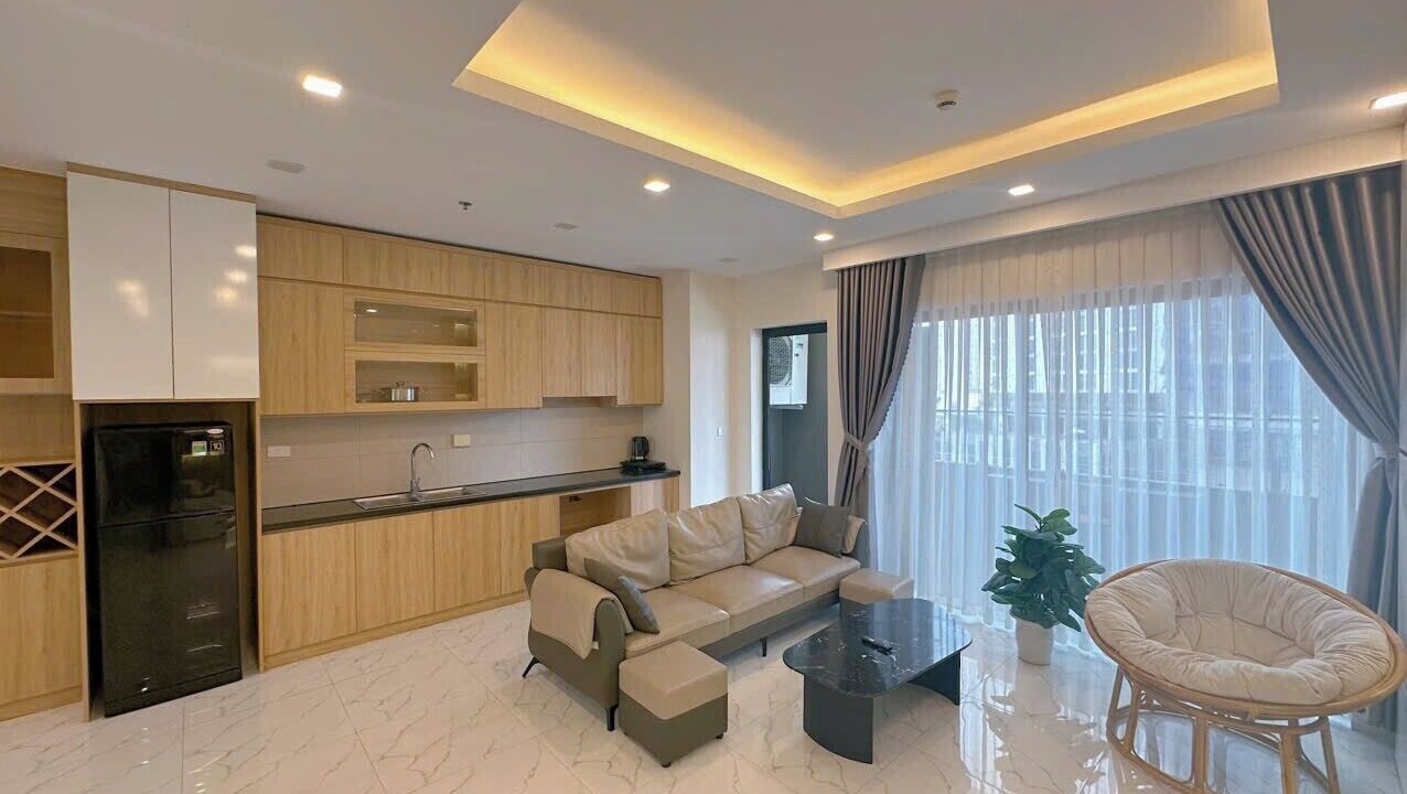Photo of Kitchen in Quy Nhon
