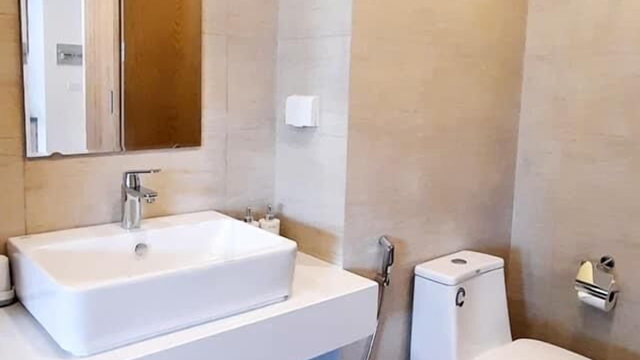 Photo of Bathroom in Quy Nhon