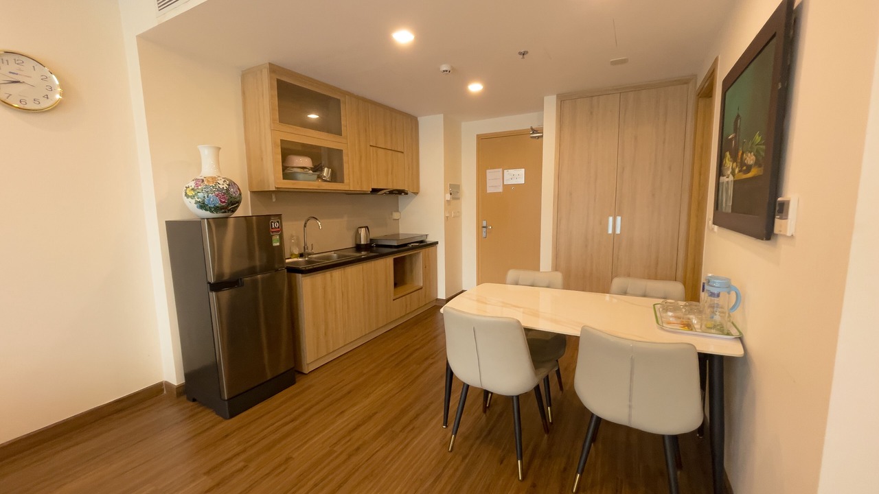 Photo of Kitchen in Quy Nhon