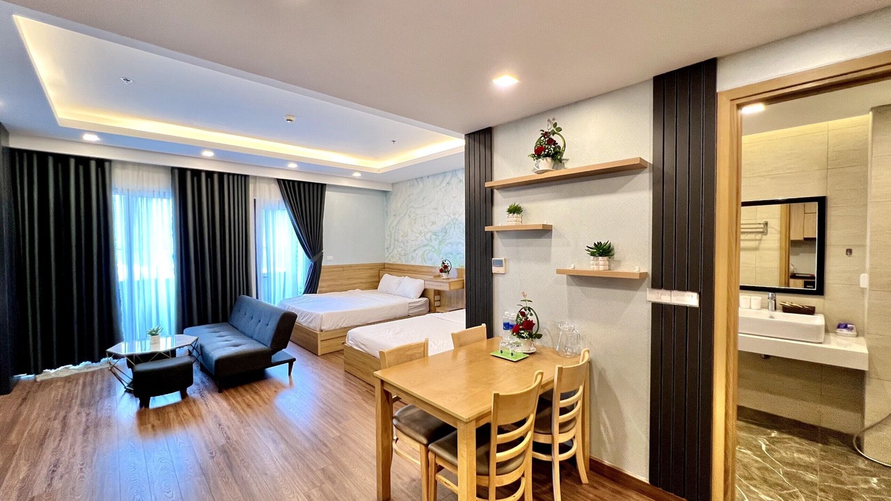 Photo of Livingroom in Quy Nhon