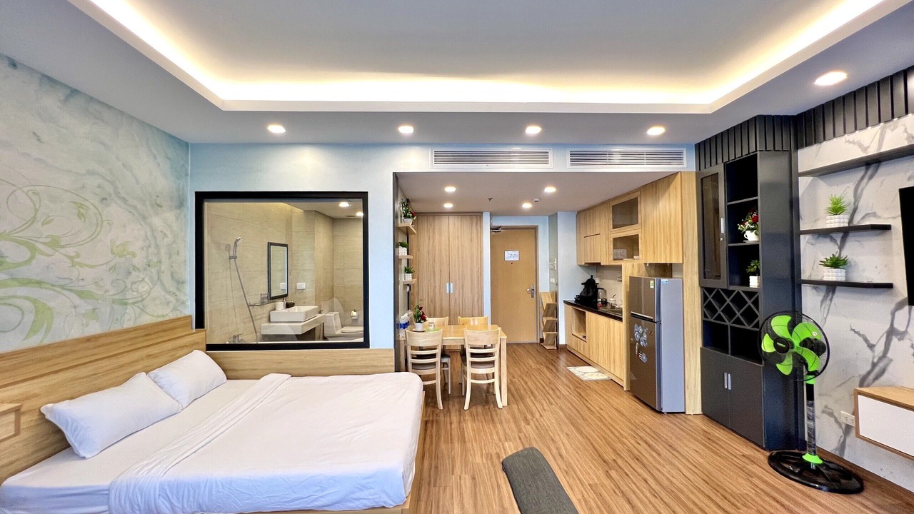 Photo of Bedroom in Quy Nhon