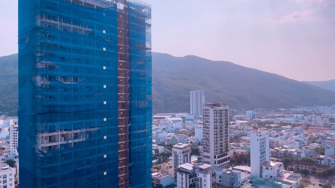 Photo of Patio Balcony in Quy Nhon