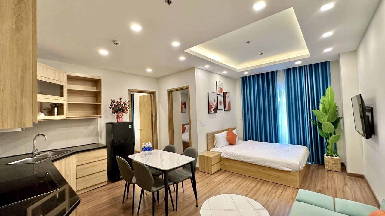Photo of Bedroom in Quy Nhon