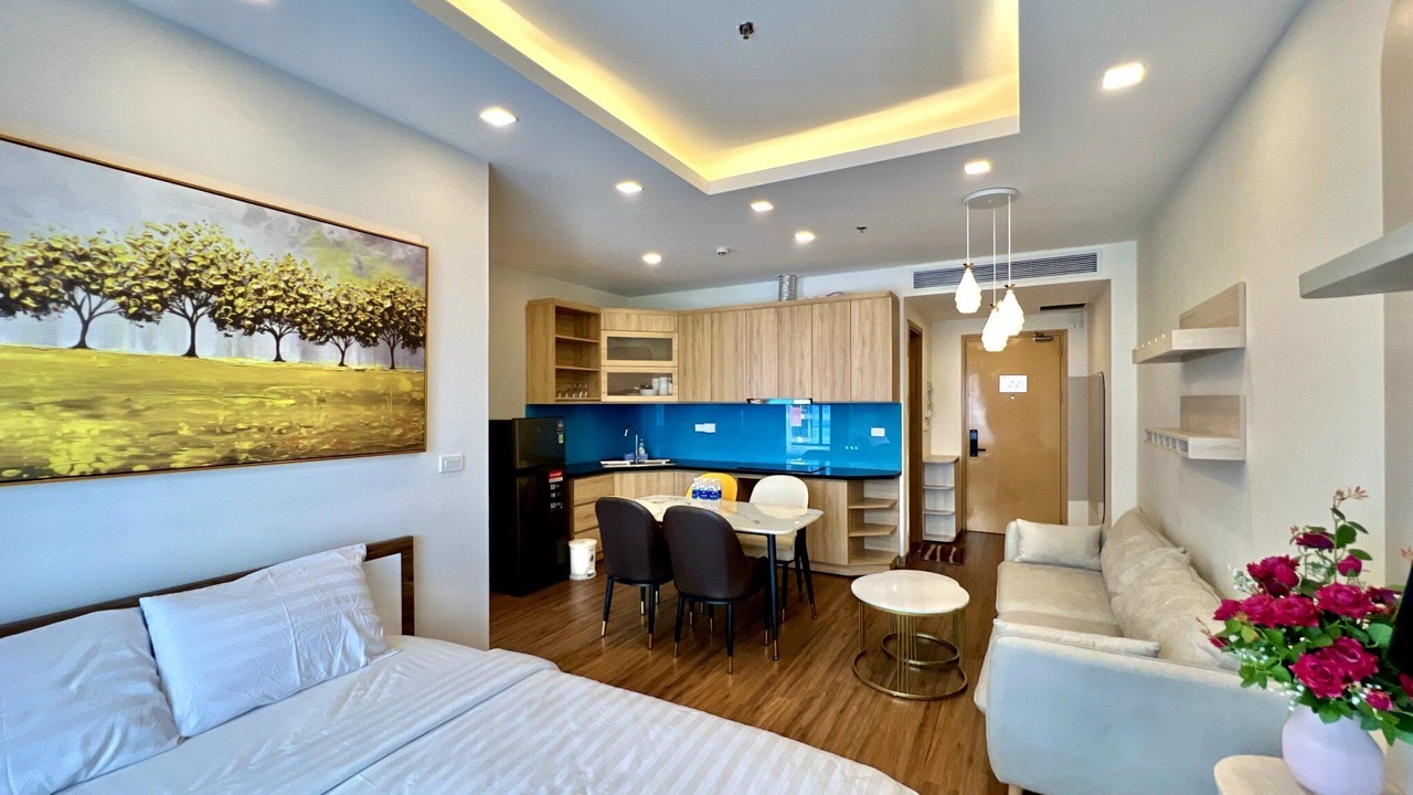 Photo of Bedroom in Quy Nhon