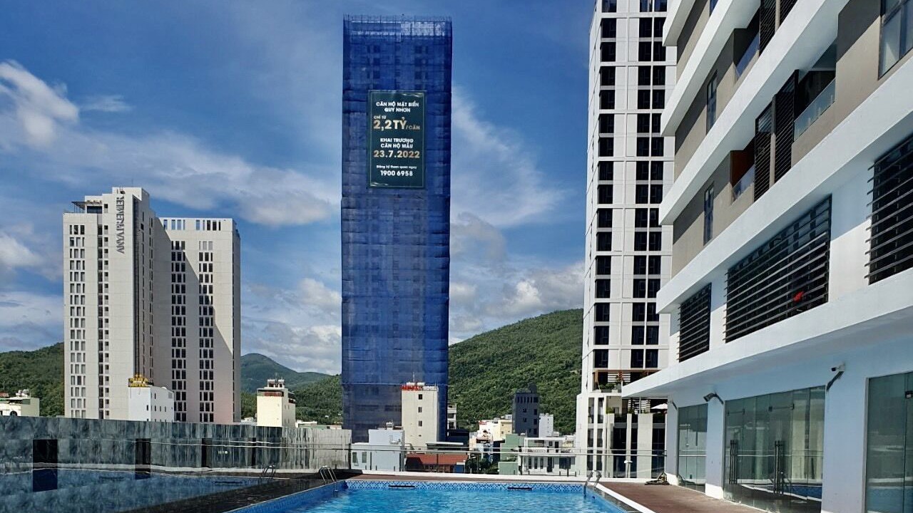 Photo of Outdoor in Quy Nhon