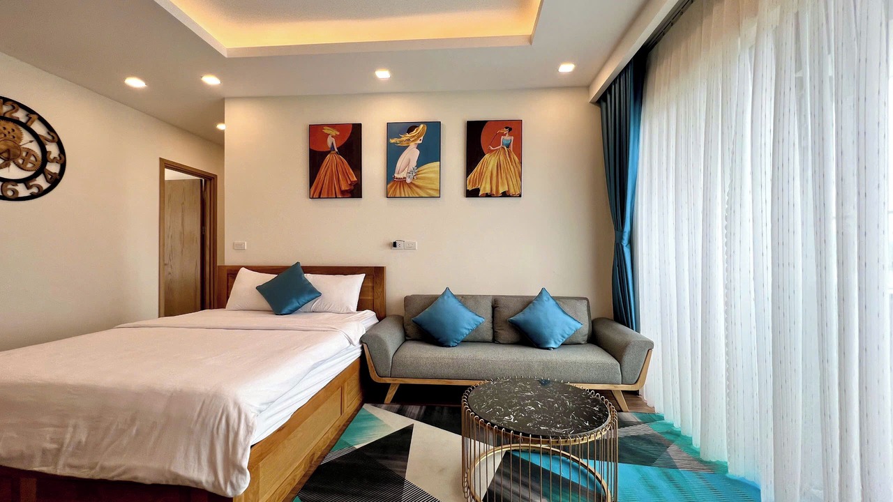 Photo of Livingroom in Quy Nhon