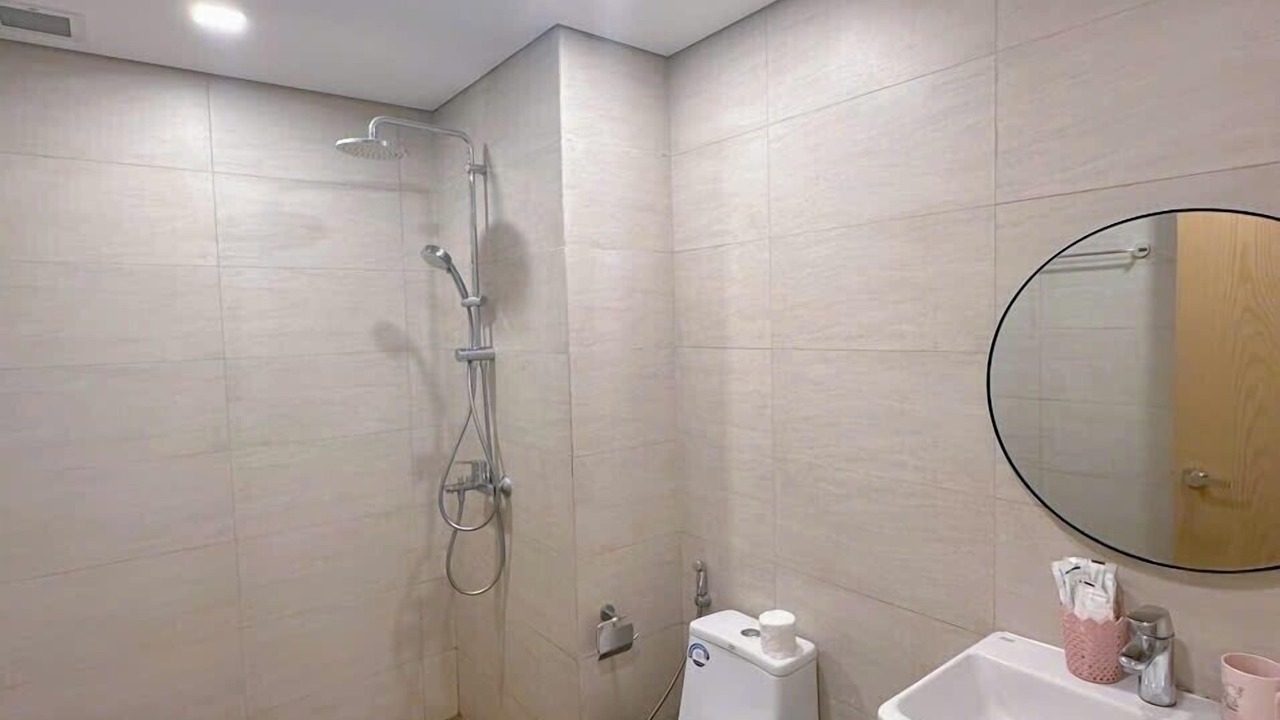 Photo of Bathroom in Quy Nhon