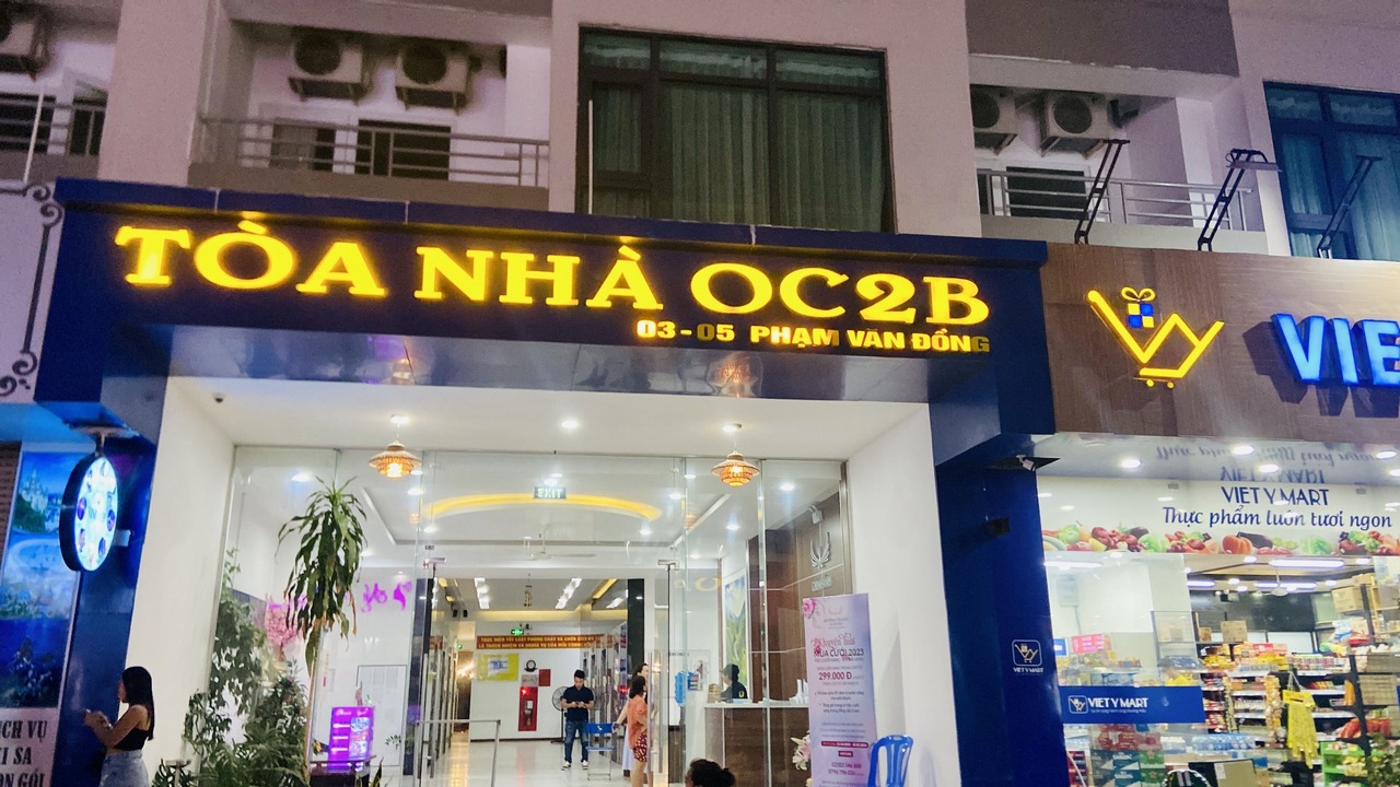 Photo of Others in Vinh Phuoc