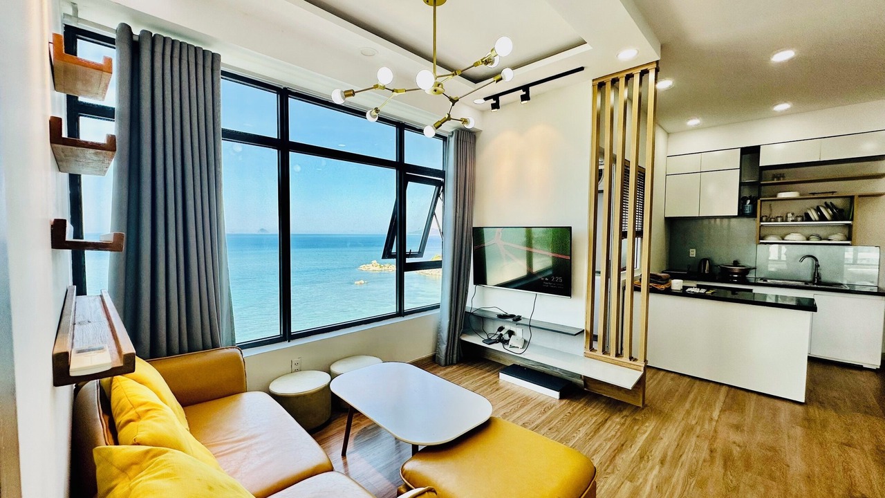 Photo of Livingroom in Vinh Phuoc