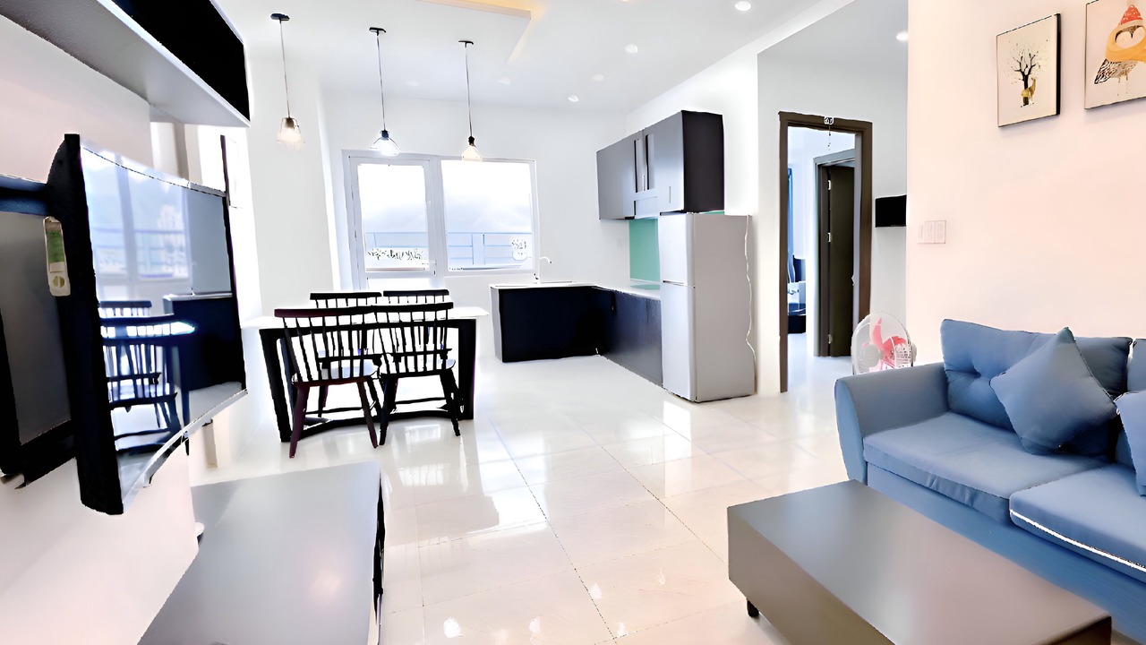 Photo of Livingroom in Vinh Phuoc