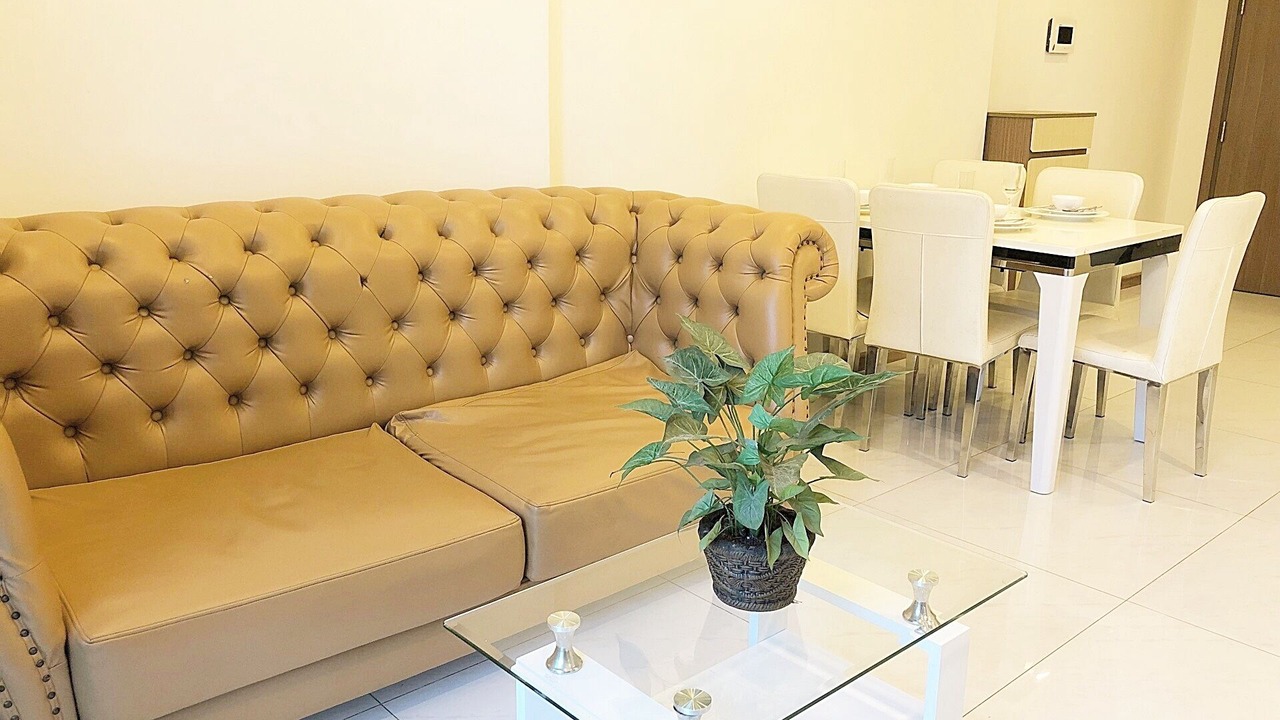 Photo of Livingroom in Hang Xanh