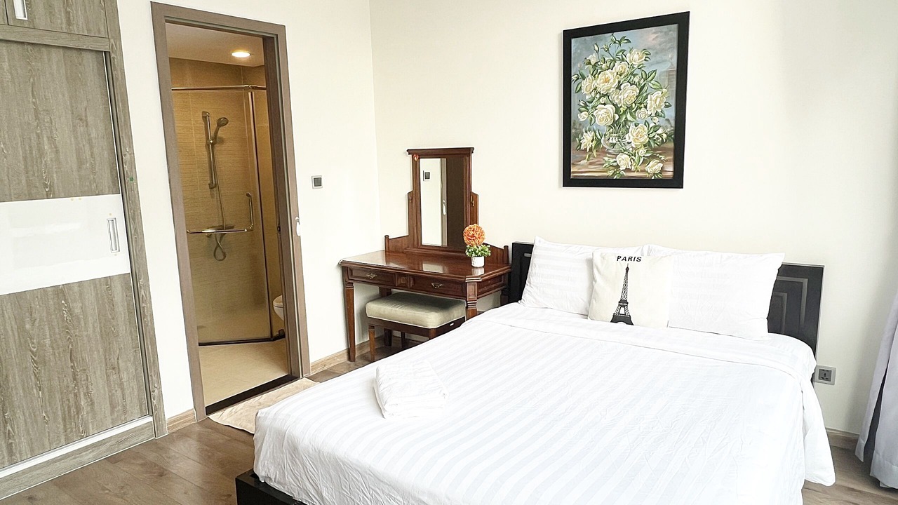 Photo of Bedroom in Hang Xanh