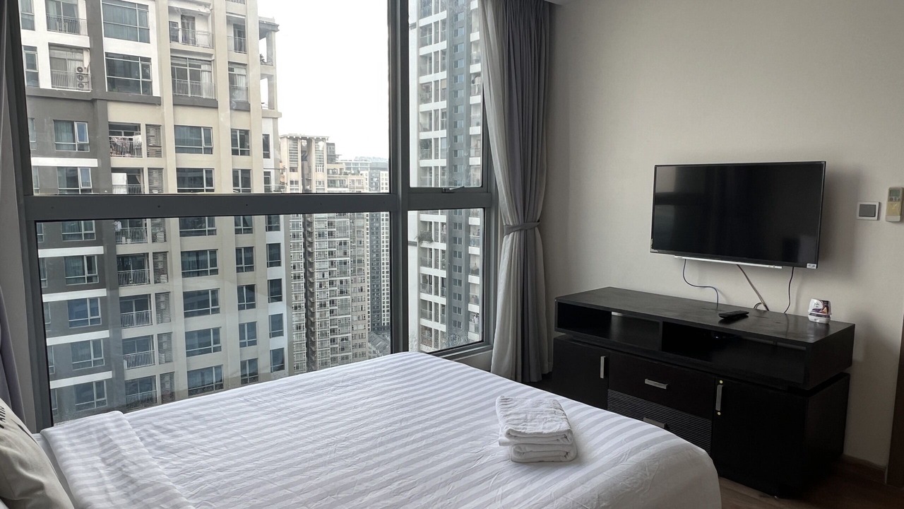 Photo of Bedroom in Hang Xanh