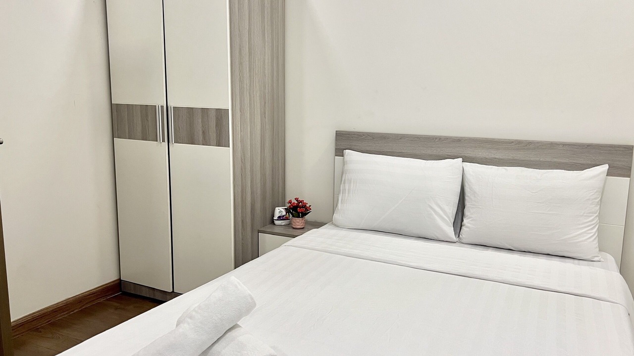 Photo of Bedroom in Hang Xanh