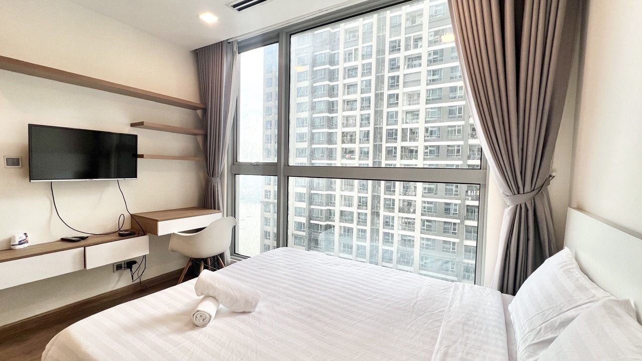 Photo of Bedroom in Hang Xanh