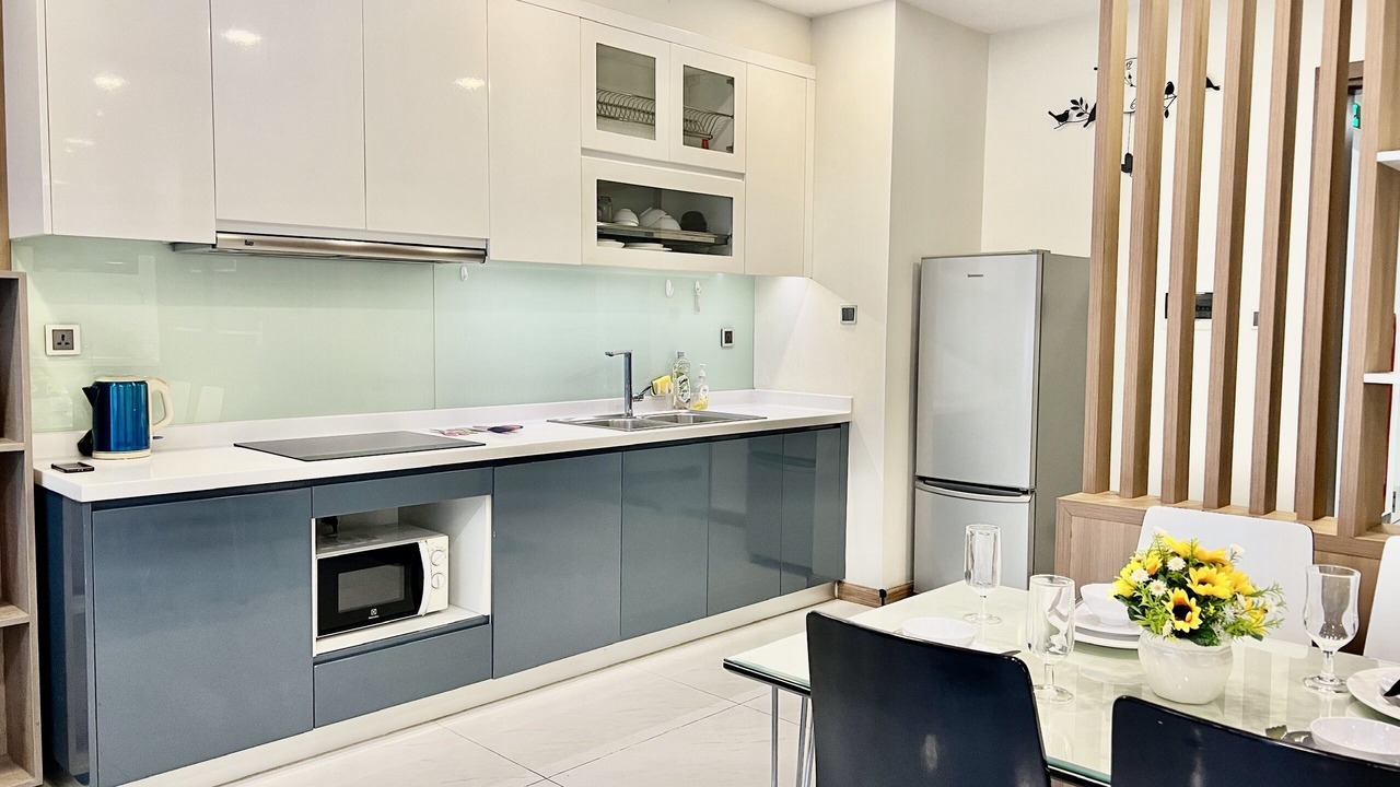 Photo of Kitchen in Hang Xanh