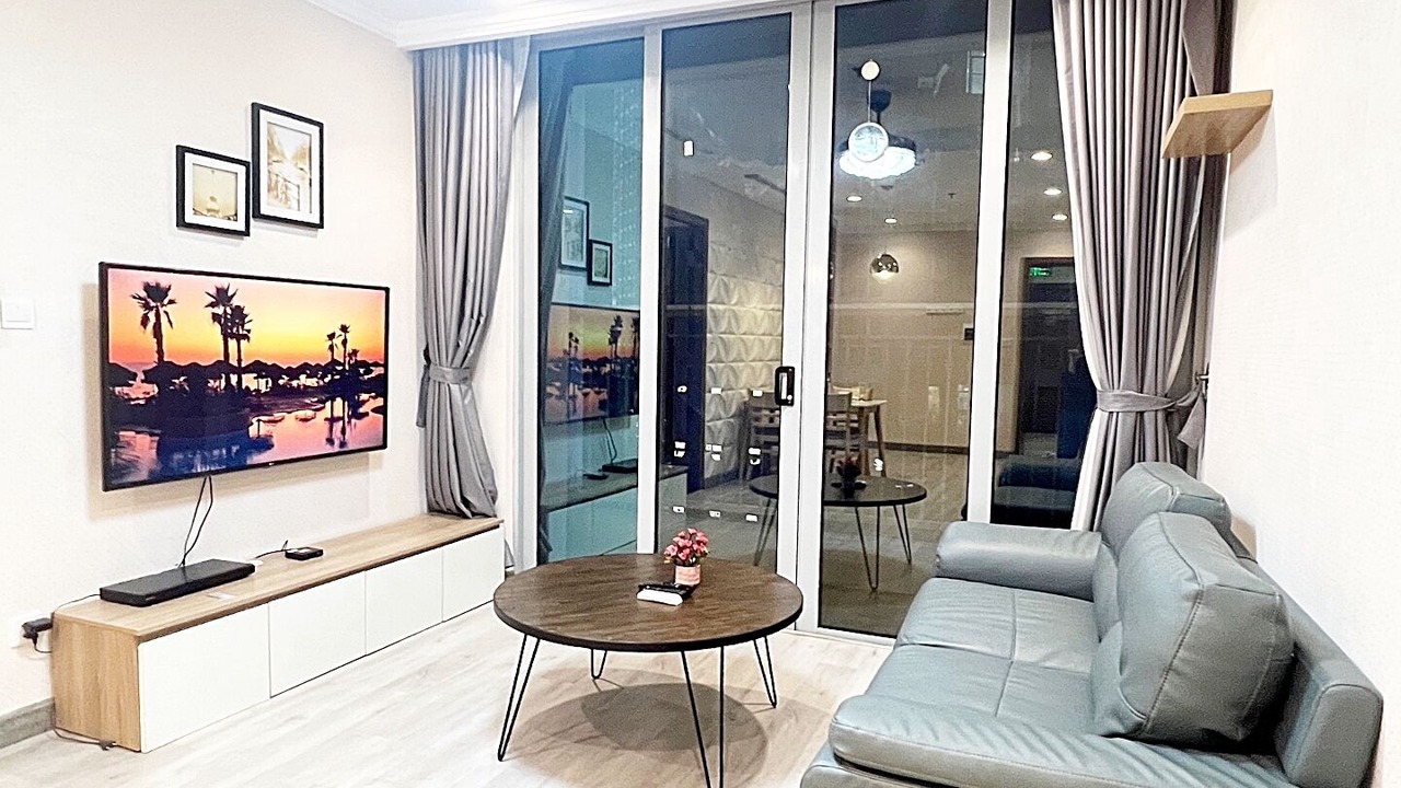 Photo of Livingroom in Hang Xanh